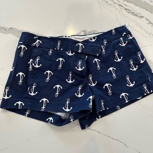 JCrew shorts